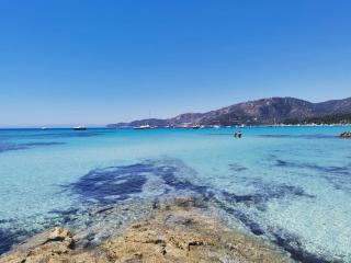 Villetta a Villasimius vicino al mare e al paese! - Simius - 8