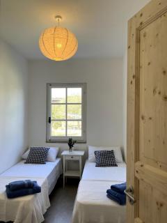 Villa 6 Ospiti con Giardino vicino al Mare - Flumini, Quartu Sant'Elena, Cagliari - 1