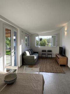 Villa 6 Ospiti con Giardino vicino al Mare - Flumini, Quartu Sant'Elena, Cagliari - 7