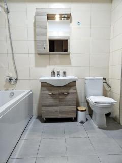 TOP UP Studio - Bucharest - 4