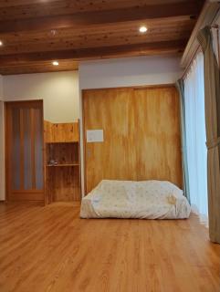 KIX 25min Family-Friendly Hinoki House Free P - Kishiwada - 3