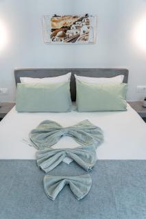 Ostria Apartments - 3