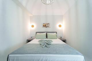 Ostria Apartments - Akrotiri - 8