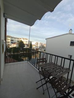Cozy apartment with views - Empuriabrava - 5