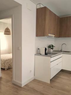 Cozy apartment with views - Empuriabrava - 4