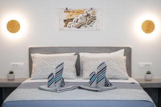 Ostria Apartments - Akrotiri - 7