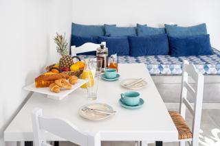 Ostria Apartments - Akrotiri - 1