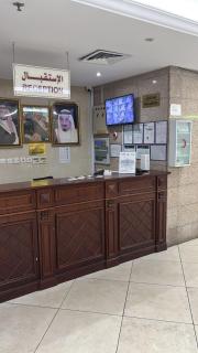 ethar alwahaj hotel - Al Masfalah - 7