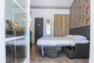 Domaine Manon en Luberon privatisé - 21 couchages - Lagnes - 4