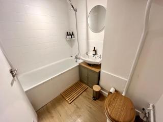 London Studio33 - Londra - 4