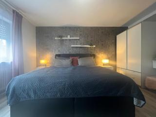 MH City Apartment Baden-Baden - Baden-Baden - 8