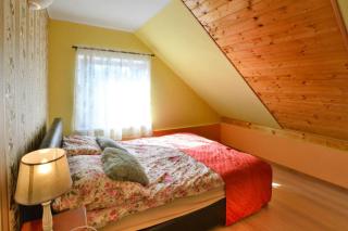 Holiday center with pool, Lacko - - 2