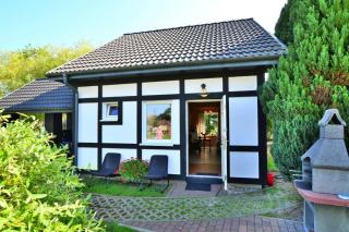 Holiday center with pool, Lacko - - 7