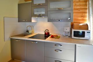 Holiday center with pool, Lacko - - 4