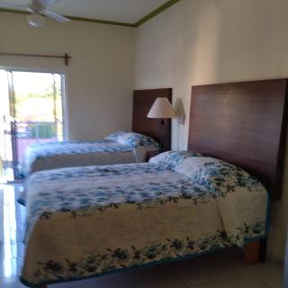 Casa Quetzal - La Peñita de Jaltemba - 0