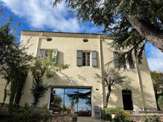 La Bastide du Cèdre - 20 minutes from Collioure - 9