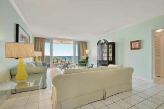 Luxury Oceanfront Penthouse Palm Beach - Palm Beach - 0