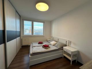 Byt v meste Michalovce - 3