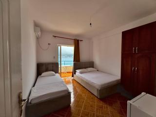 Room with amazing sea view - Himarë - 5