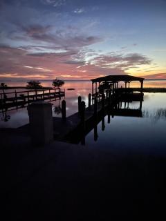 The Lake House on Lake Rosalie - 4