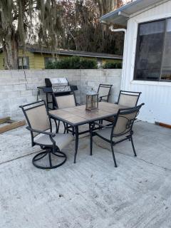 The Lake House on Lake Rosalie - 3