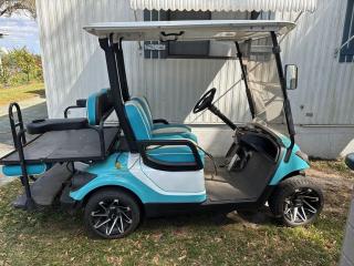 The Lake House on Lake Rosalie - 1