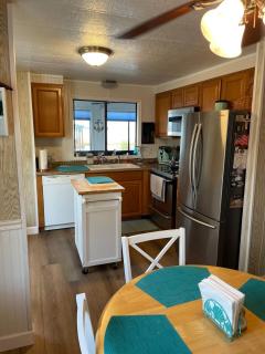 The Lake House on Lake Rosalie - 6