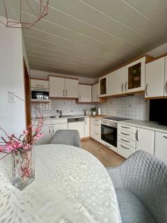 Ferienwohnung Lisi - Kuchl - 4