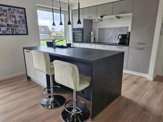Villa EVchargeFree - Horsens - 6