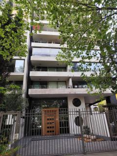 Apartamento en Providencia con estacionamiento privado - 3