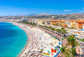Stunning sea views, full sun exposure - Nice - 7