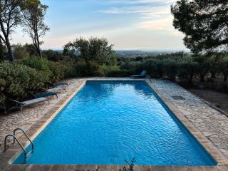 Mas des Collines - Saint-Hippolyte-le-Graveyron - 0
