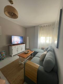 Beach House - Barbate - 2