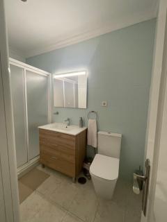 Beach House - Barbate - 1