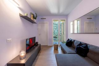 Duomo Design - Bilocale-Wifi-Aircon - Milan - 8