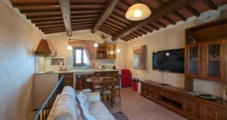 Villa Casaforte - Loro Ciuffenna - 6