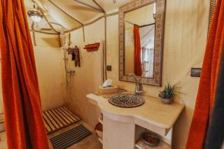 Yasmin luxury camp - Merzouga - 7