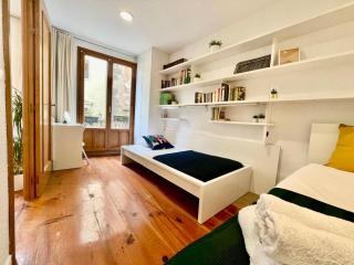 TOP APARTMENT frente a la Catedral - Pamplona - 6
