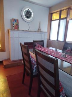 Encanto Andino - Cusco - 7