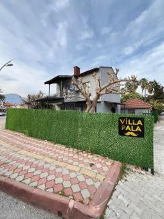 Villa PALA - Kemer - 0