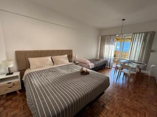 Cozy Apartment Studio - 0