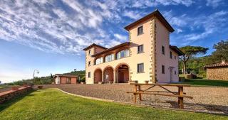 Villa Casaforte - Loro Ciuffenna - 0