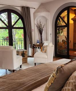 Tres Fuentes Hotel Boutique - San Miguel de Allende - 6