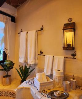 Tres Fuentes Hotel Boutique - 5