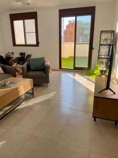 Modern penthouse with parking, at the foot of the tram - 4