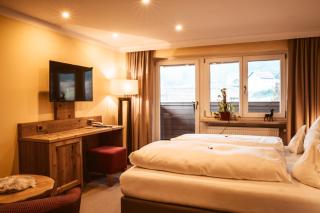 Wohlfühlhotel zur Post - 4