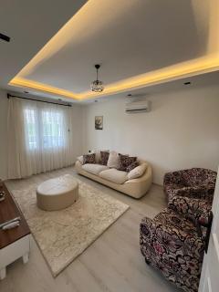 Villa PALA - Kemer - 9