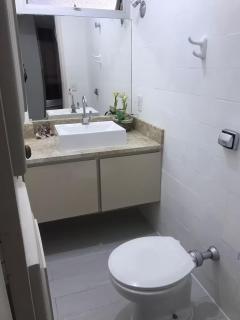 Apartamento BEIRA MAR - 4 quartos - Guarujá - 9