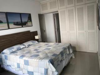 Apartamento BEIRA MAR - 4 quartos - Guarujá - 5