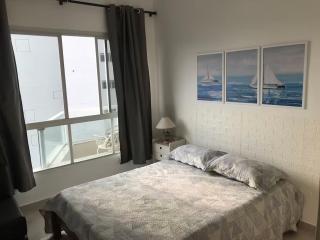 Apartamento BEIRA MAR - 4 quartos - Guarujá - 3